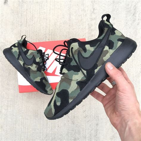 nike camouflage schuhe kinder|Camo Nike Shoes .